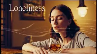 Loneliness &mdash; A Midnight Narrative by Felix