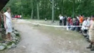camp Nobebosco 2008(camp crystal lake)