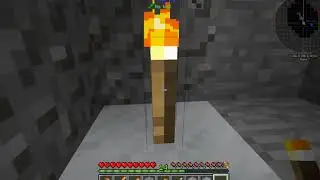 minecraft on FTB Beyond mod pack
