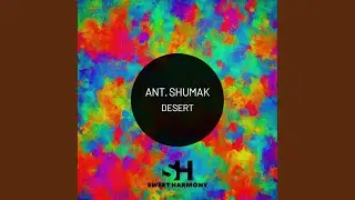 Ambiently Darkness (Daily Mix)