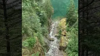 Gorge Creek