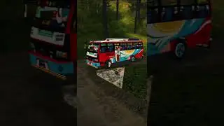 Nepali Bus Mod #bussid #bussimulatorindonesia #keepsupporting #subscribe