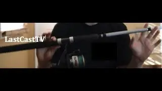 Best CHEAP Surf Fishing Rod On The Market - 9' Alpha by Shakespeare Review