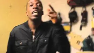 CASHHEAD FOX  TRAP NIGGAS