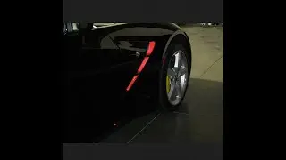 CUSTOM LED SERVICE C7 RGB BLUETOOTH KITS