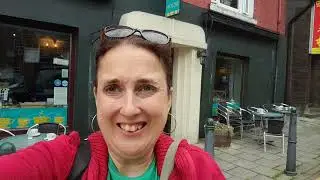 Exciting Julie's Coffee Shop Review Oban Scotland UK