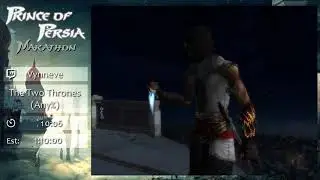 PoPRuns 2018: The Two Thrones (Any% Standard) by Vynneve
