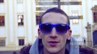 PK-One - pozv&aacute;nka - ŽIVOT JE DAR 24.leden 2015