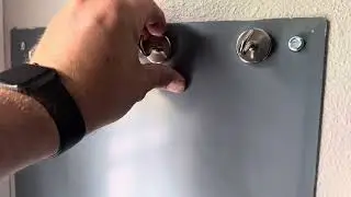 Neosmuk Magnetic Hooks Review: How Big? How Strong? Do They Work?