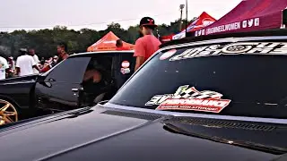 State Capital with Donkmaster In & Out Customs Mr Hensley| Silent Killer Slick Up!! Prep wasn&rsquo;t good