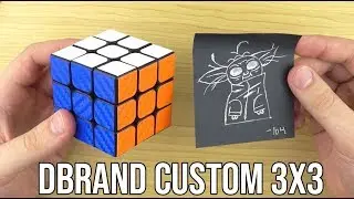dBrand Boxing Day 3x3 + Giveaway Results + Exciting Announcement.