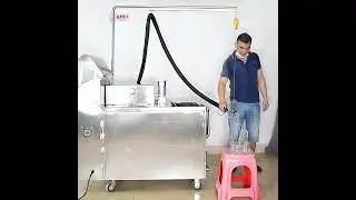 OEM/ODM Wax And Fragrance Filling Machine For Candle Making