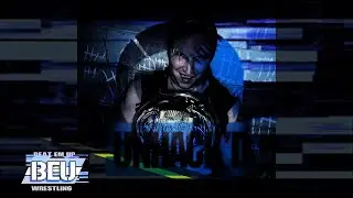 Interview of PCW Canadian Champion Jay Walker