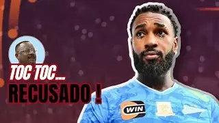 Pai de Gerson oferece jogador ao Flamengo, mas clube IGNORA pedido | Bastidores quentes #flamengo