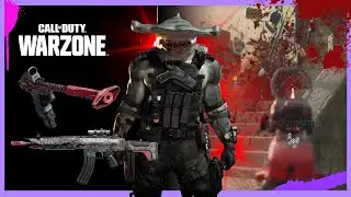 EXPL0D1ND0 PLAYERS COM A SKIN DO BABYSHARK DO COD WARZONE