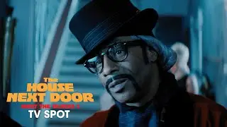 The House Next Door: Meet the Blacks 2 (2021) Official TV Spot 