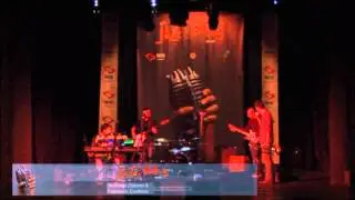 Nemanja Zlatarev & Funktastic Coalition