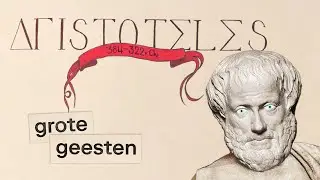 Aristoteles | Durf te Denken