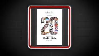 NFHW Brochure glass and chrome logo video