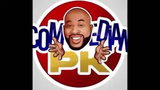 Comedian PK&rsquo;s &ldquo;The Kitchen Table&rdquo; Trailer