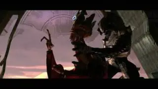 Halo 3 Cutscene (HD): 