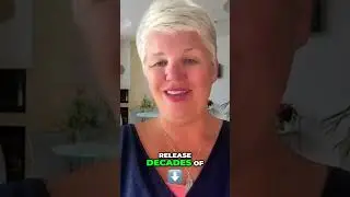 Unlock Your Freedom: Instant Emotional Baggage Release Techniques! #shorts