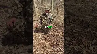 Find Turkeys Like a Pro! 🦃🌲