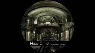 Haze - C -  Envelope Waves (Luminar Records)