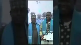 oriyomi okiki omo amusa for next oyo state governor in 2027 #otedola #oshiomole #oriyomihamzat #ag