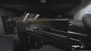Call of Duty modern Warfare 3 season 3 reloaded new DLC gun