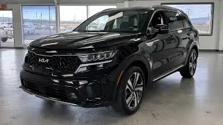 2023 Kia Sorento Hybrid EX  (SK#: UQ188607) #relyonata |@RelyOnATA