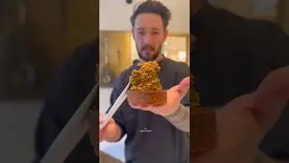 Cedric Grolet | Caramel, pralin&eacute;, cr&egrave;me, p&acirc;te sucr&eacute;e... Les nouvelles versions