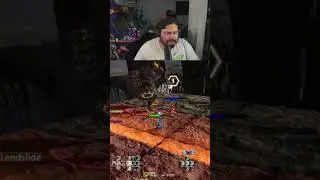 #syn4pineapple on #twitch #FinalFantasyXIV - PCT and RPR Normal Raid Survival Mode Victory!