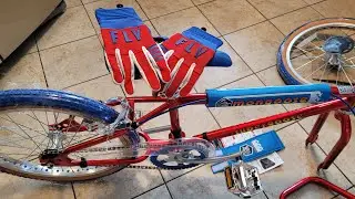 2021 Mongoose Supergoose 20