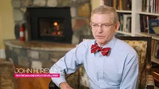 Welcome to AMR.Solutions with Dr. John H. Rex