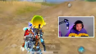 AS BOLINHAS SAO MUITO RROUBADAS pubg mobile