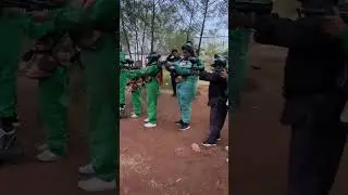 My first time paint balling#paintball #adventure #1ksubscribers #roadto1k #havefun #enjoy