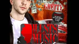 Ghetty - Feelin' Like A Playa (Feat. RiFF RaFF)