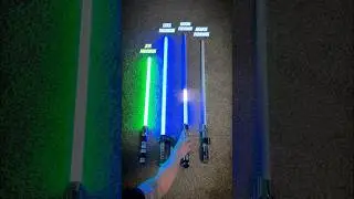 Best Padawan Lightsaber?