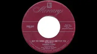 1951 HITS ARCHIVE: May The Good Lord Bless And Keep You - Frankie Laine