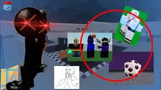 Can Billy defeat all the bosses currently in the game in item asylum??