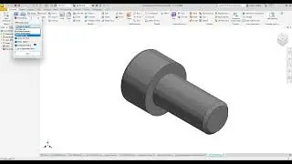 Inventor Recent Folders (Frequently used folders)