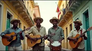 Cuban Soul Lounge 🌴 Son Cubano, Cha Cha & Latin Jazz | Old Havana Romance