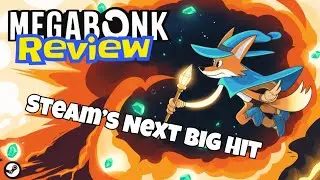 Megabonk Review - The GAME that&rsquo;s Breaking Steam &ndash; The 3D Evolution of Vampire Survivors