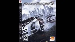 Sound Test Unlocked! Best VGM 2260 - Shut Up Baby (Ridge Racer 7)