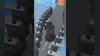 Crash Master 3d Gameplay iOS #game #crashmaster3d  #walkthrough #android #gameplay #ios #alllevels