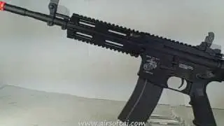 Airsoft GI - G4-A3 AEG