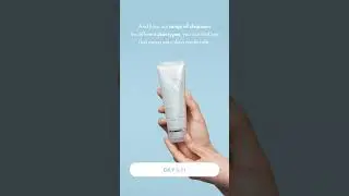 ageLOC LumiSpa Activating Cleansers - 5 cleansers for all skin types!