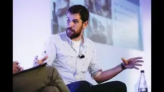 Develop:Brighton 2019: Sean Murray On What's Next For Hello Games