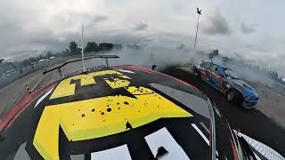 crazy drift  battles debeli drift vs adri   2JZ  S15 Nissan 200sx